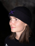 Short Beanie black Unisex