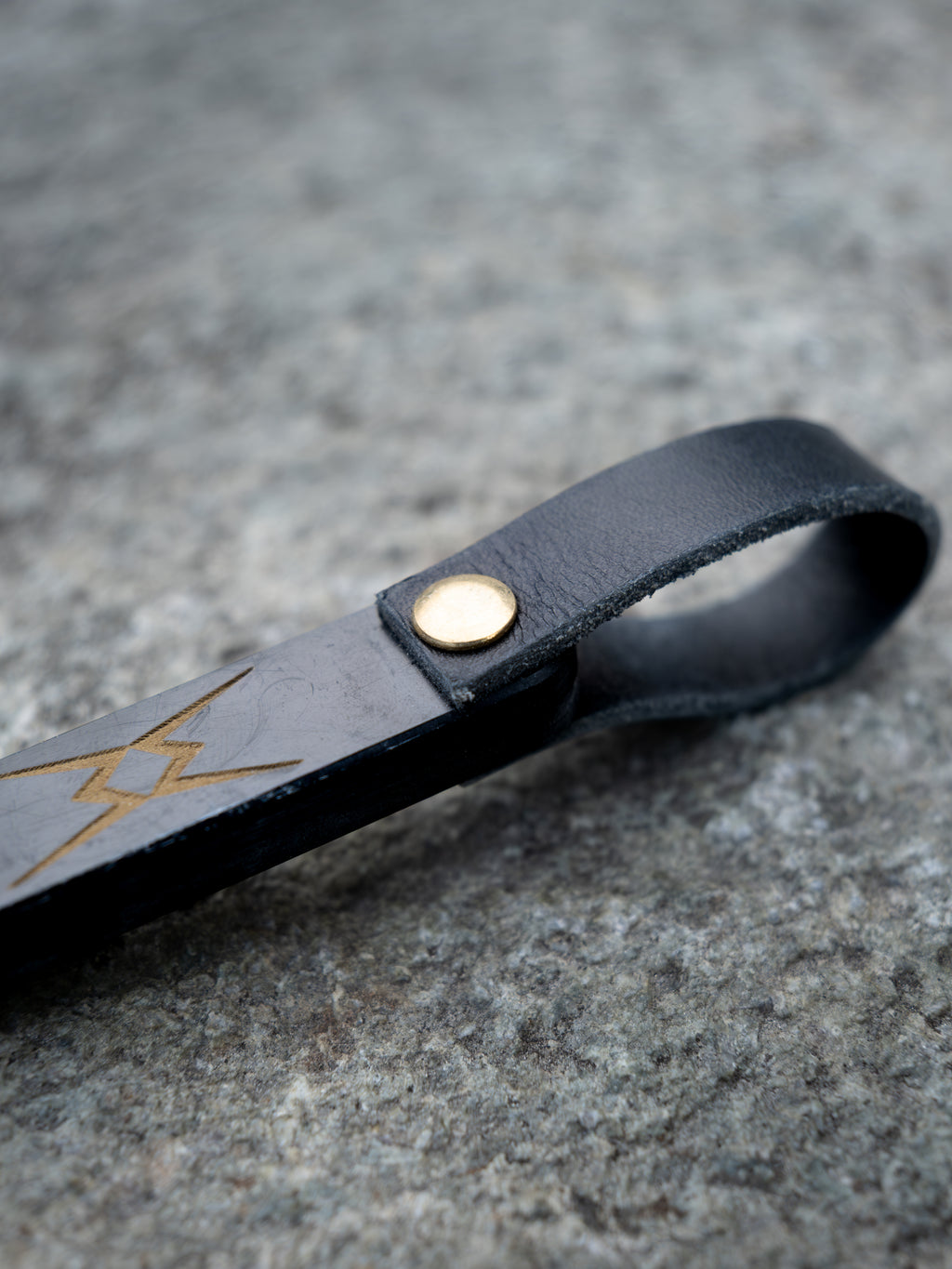Climbing Brush black