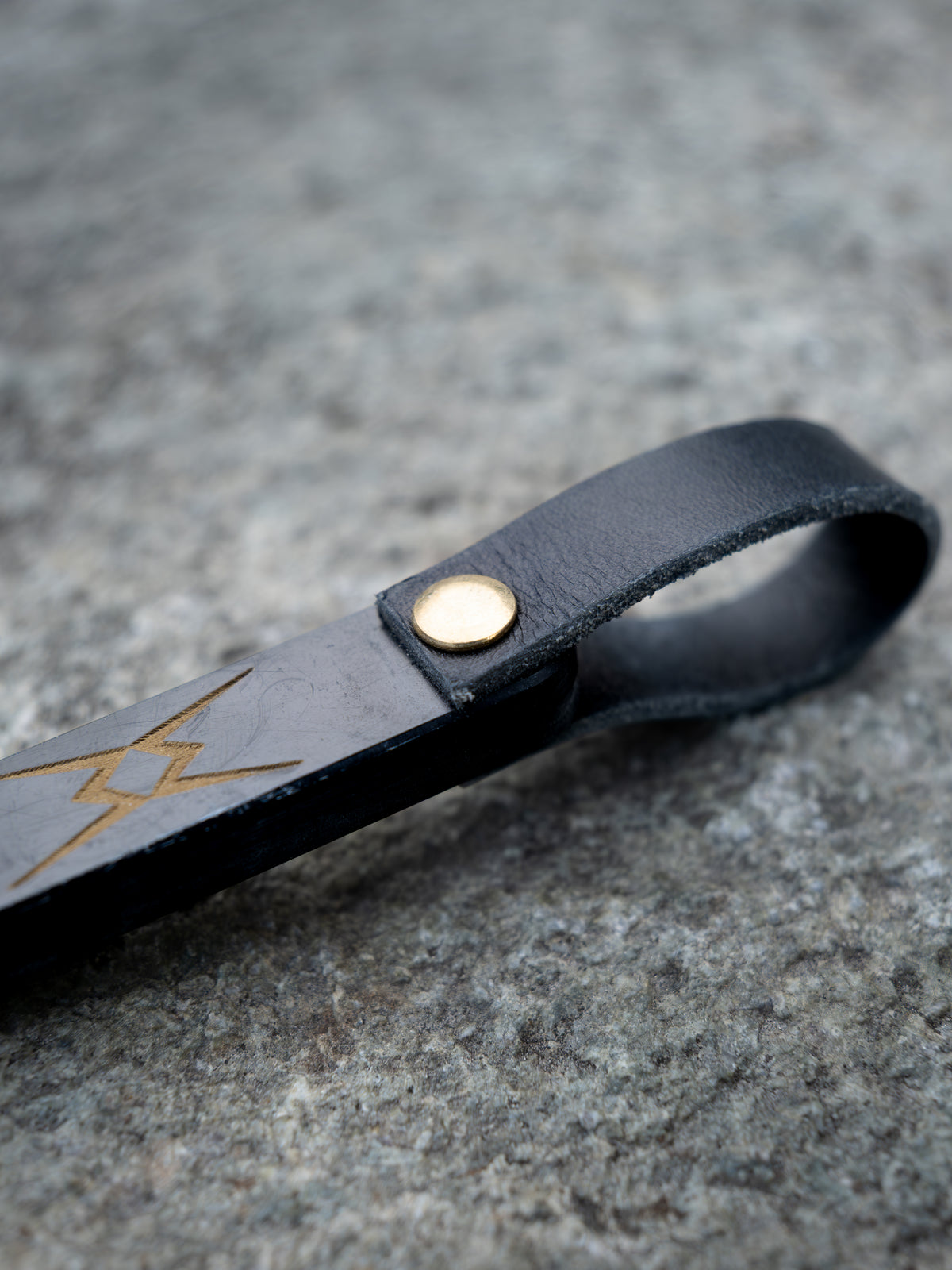 Climbing Brush black