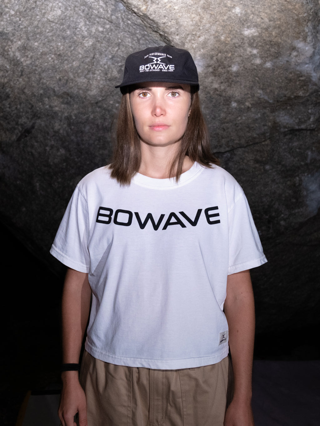 Snapback Cap black Unisex