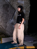 Pants beige Unisex