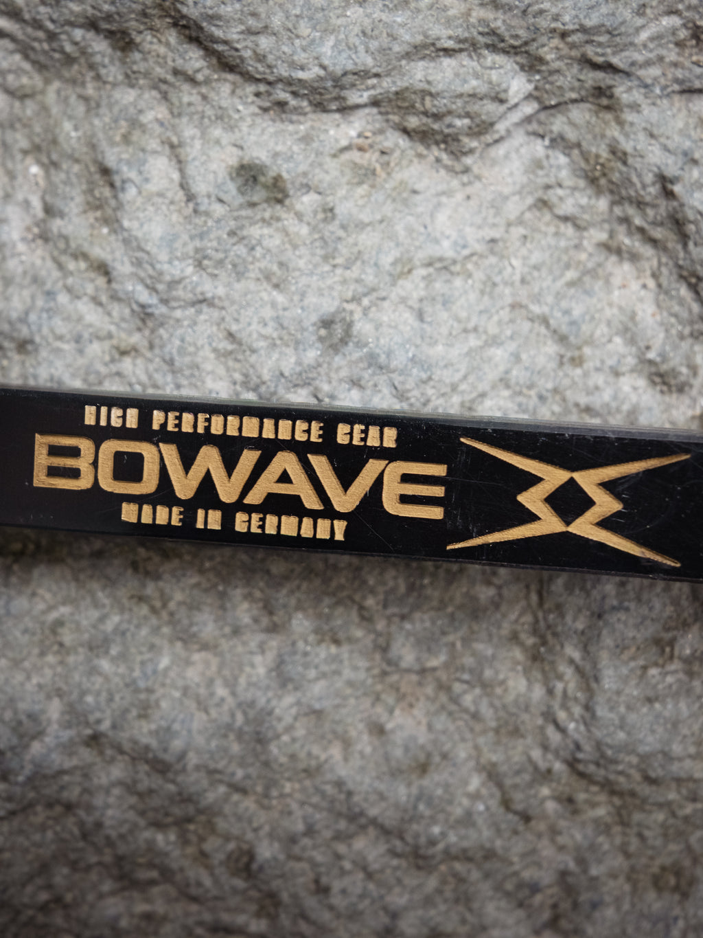 Climbing Brush black