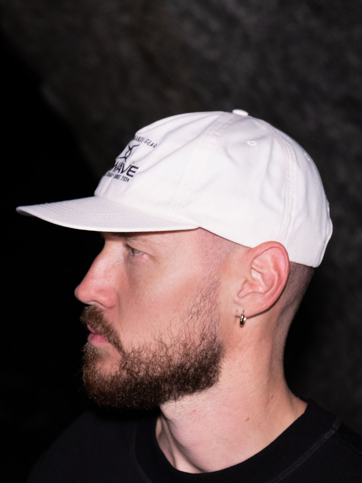 Snapback Cap nature Unisex
