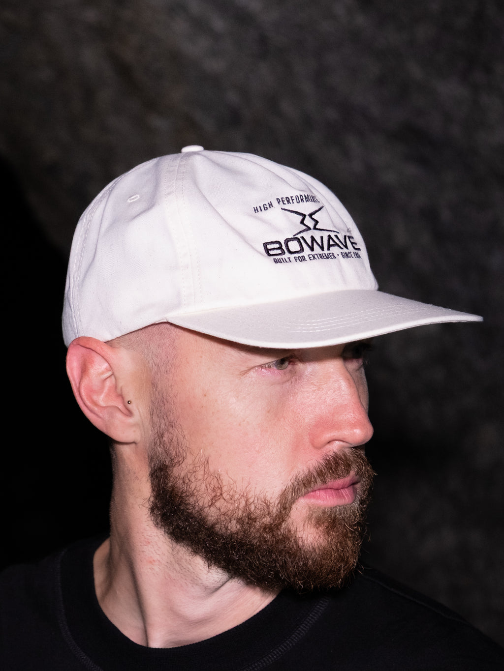 Snapback Cap nature Unisex
