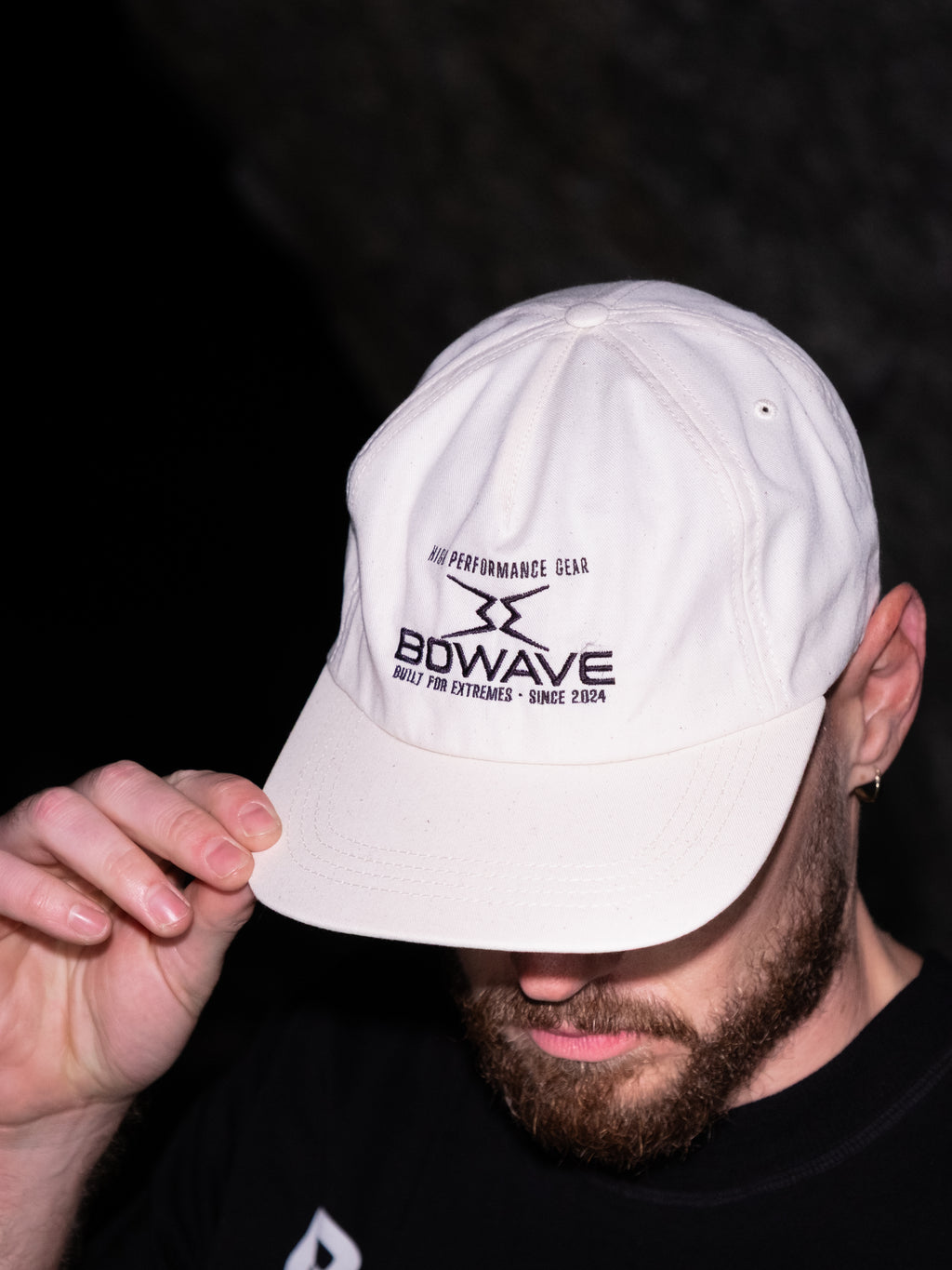Snapback Cap nature Unisex