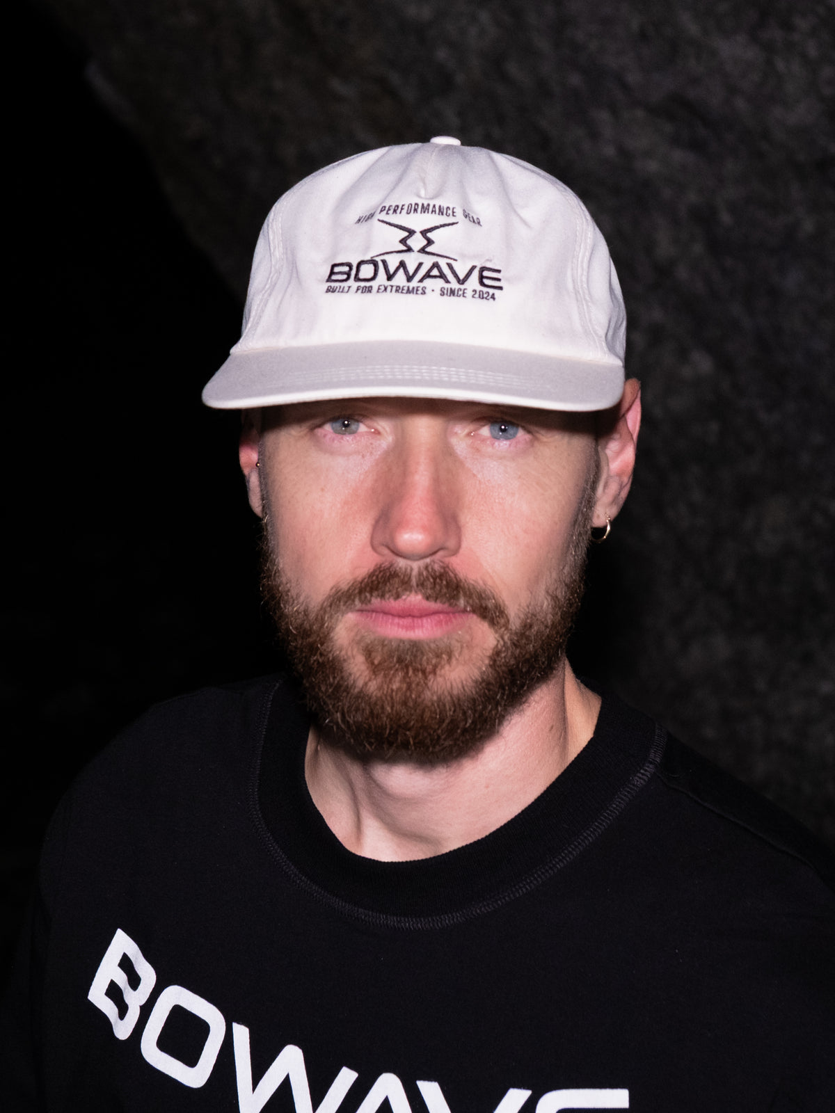 Snapback Cap nature Unisex