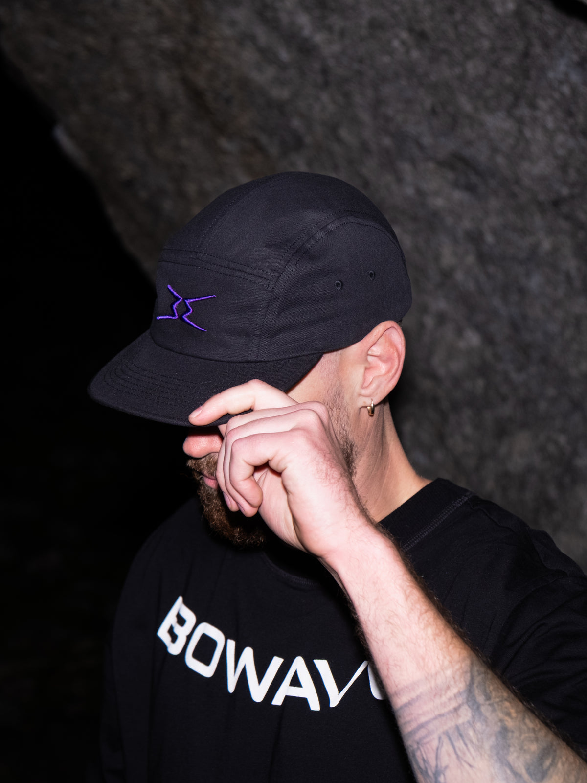 Classic Cap black Unisex