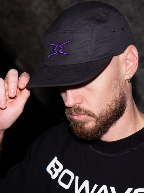 Classic Cap black Unisex