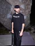 T-Shirt black Unisex