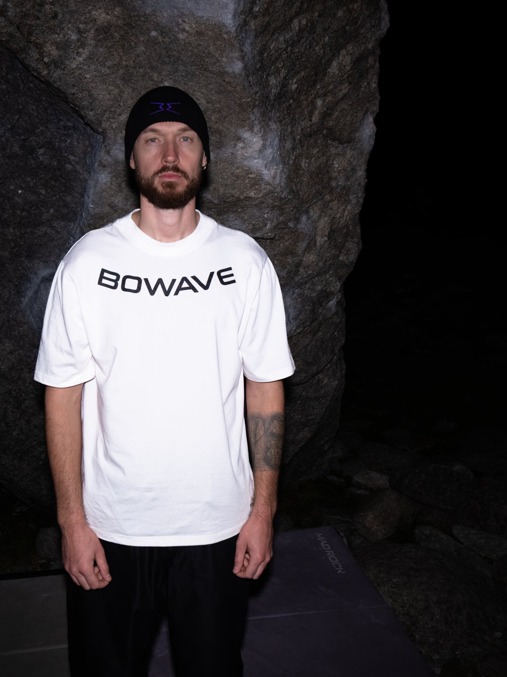 T-Shirt white Unisex
