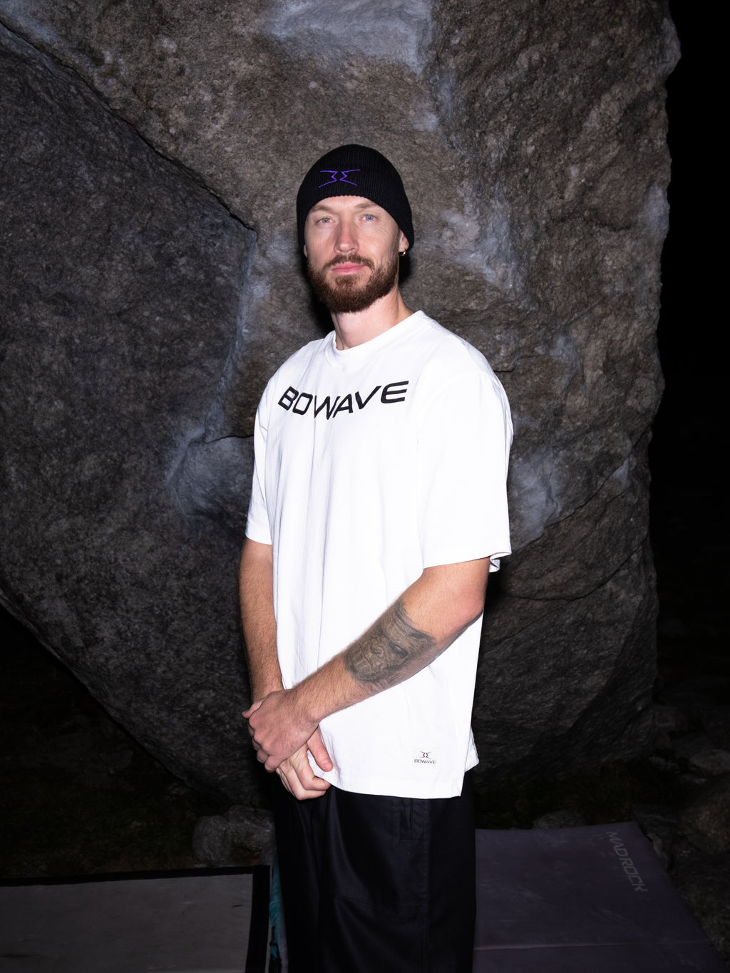 T-Shirt white Unisex