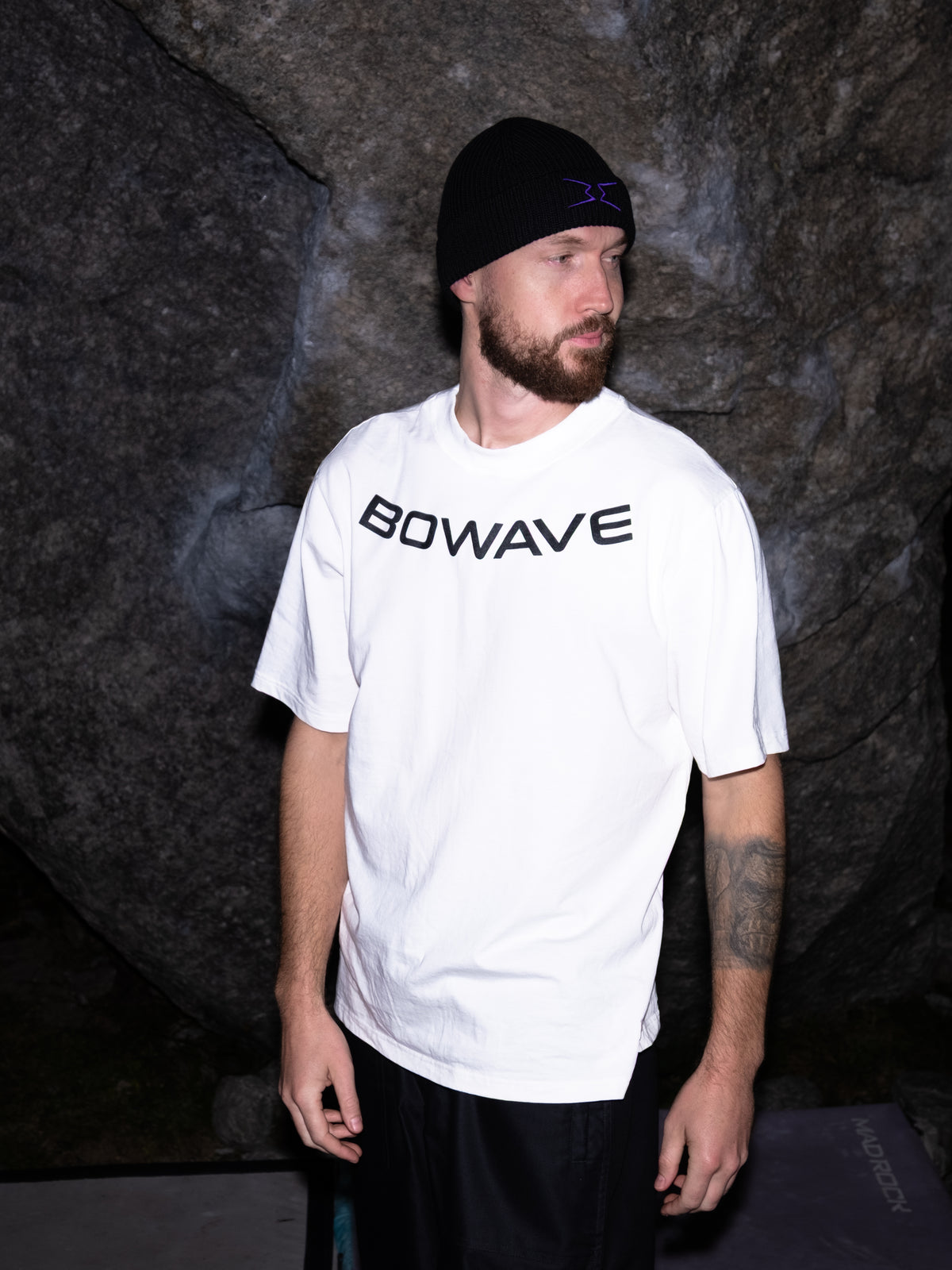 T-Shirt white Unisex