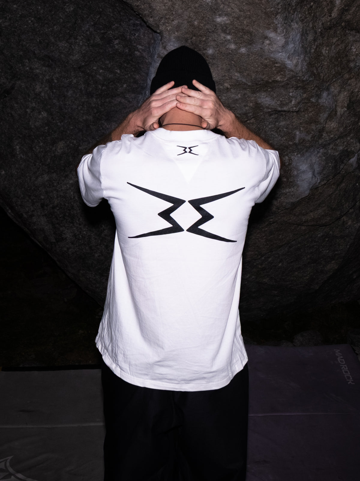 T-Shirt white Unisex