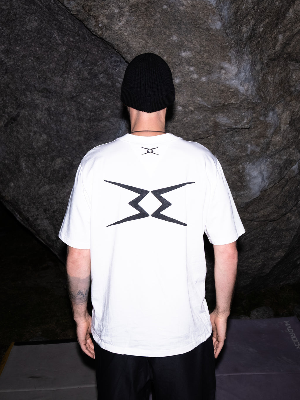 T-Shirt white Unisex